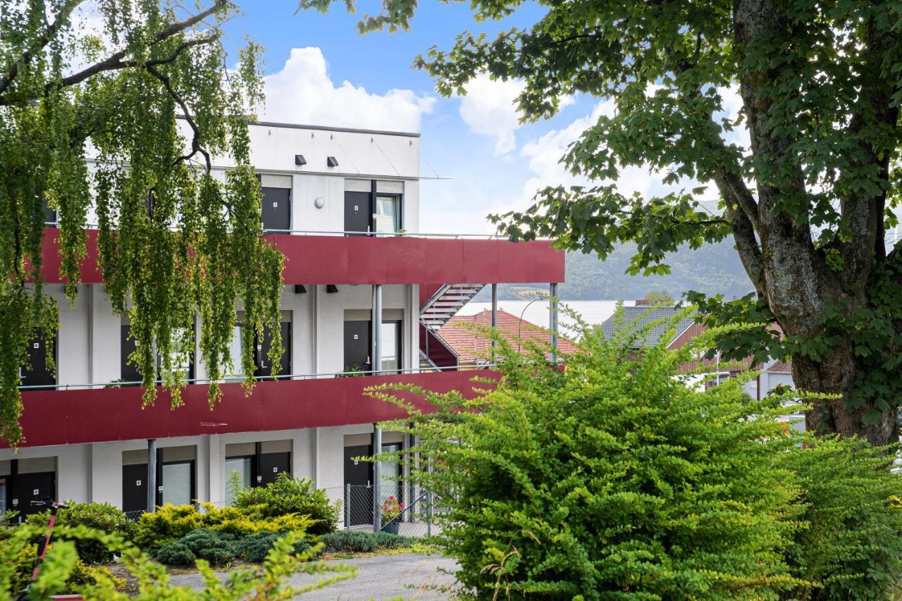 Bjorvika Apartments - Lagardsveien 115 Stavanger Exteriér fotografie