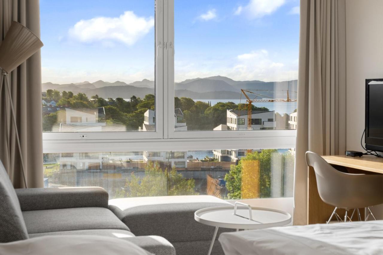 Bjorvika Apartments - Lagardsveien 115 Stavanger Exteriér fotografie